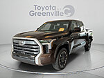Used 2025 TOYOTA TUNDRA LIMITED in GREENVILLE, SOUTH CAROLINA (Photo 1)