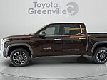 Used 2025 TOYOTA TUNDRA LIMITED in GREENVILLE, SOUTH CAROLINA (Photo 2)