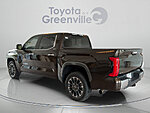 Used 2025 TOYOTA TUNDRA LIMITED in GREENVILLE, SOUTH CAROLINA (Photo 3)