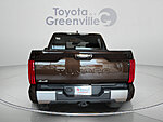 Used 2025 TOYOTA TUNDRA LIMITED in GREENVILLE, SOUTH CAROLINA (Photo 4)