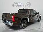 Used 2025 TOYOTA TUNDRA LIMITED in GREENVILLE, SOUTH CAROLINA (Photo 5)