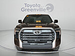 Used 2025 TOYOTA TUNDRA LIMITED in GREENVILLE, SOUTH CAROLINA (Photo 7)