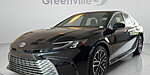 Used 2025 TOYOTA CAMRY XLE in GREENVILLE, SOUTH CAROLINA
