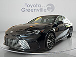 Used 2025 TOYOTA CAMRY XLE in GREENVILLE, SOUTH CAROLINA (Photo 1)