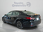 Used 2025 TOYOTA CAMRY XLE in GREENVILLE, SOUTH CAROLINA (Photo 3)