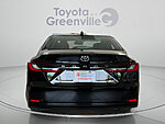 Used 2025 TOYOTA CAMRY XLE in GREENVILLE, SOUTH CAROLINA (Photo 4)