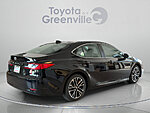 Used 2025 TOYOTA CAMRY XLE in GREENVILLE, SOUTH CAROLINA (Photo 5)