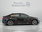 Used 2025 TOYOTA CAMRY XLE in GREENVILLE, SOUTH CAROLINA (Photo 6)