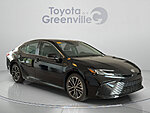 Used 2025 TOYOTA CAMRY XLE in GREENVILLE, SOUTH CAROLINA (Photo 7)