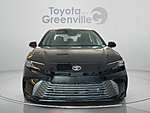Used 2025 TOYOTA CAMRY XLE in GREENVILLE, SOUTH CAROLINA (Photo 8)