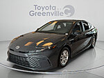 Used 2025 TOYOTA CAMRY LE in GREENVILLE, SOUTH CAROLINA (Photo 1)