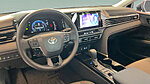 Used 2025 TOYOTA CAMRY LE in GREENVILLE, SOUTH CAROLINA (Photo 17)
