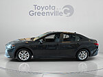 Used 2025 TOYOTA CAMRY LE in GREENVILLE, SOUTH CAROLINA (Photo 2)