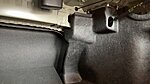 Used 2025 TOYOTA CAMRY LE in GREENVILLE, SOUTH CAROLINA (Photo 26)