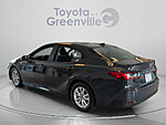 Used 2025 TOYOTA CAMRY LE in GREENVILLE, SOUTH CAROLINA (Photo 3)