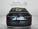 Used 2025 TOYOTA CAMRY LE in GREENVILLE, SOUTH CAROLINA (Photo 4)