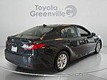 Used 2025 TOYOTA CAMRY LE in GREENVILLE, SOUTH CAROLINA (Photo 5)