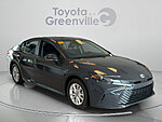 Used 2025 TOYOTA CAMRY LE in GREENVILLE, SOUTH CAROLINA (Photo 7)