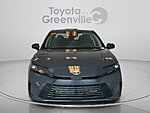 Used 2025 TOYOTA CAMRY LE in GREENVILLE, SOUTH CAROLINA (Photo 8)
