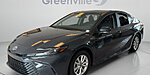 Used 2025 TOYOTA CAMRY LE in GREENVILLE, SOUTH CAROLINA