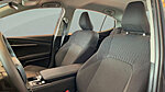 Used 2025 TOYOTA CAMRY LE in GREENVILLE, SOUTH CAROLINA (Photo 18)