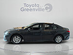 Used 2025 TOYOTA CAMRY LE in GREENVILLE, SOUTH CAROLINA (Photo 2)