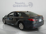 Used 2025 TOYOTA CAMRY LE in GREENVILLE, SOUTH CAROLINA (Photo 3)