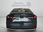 Used 2025 TOYOTA CAMRY LE in GREENVILLE, SOUTH CAROLINA (Photo 4)