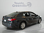 Used 2025 TOYOTA CAMRY LE in GREENVILLE, SOUTH CAROLINA (Photo 5)
