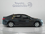 Used 2025 TOYOTA CAMRY LE in GREENVILLE, SOUTH CAROLINA (Photo 6)