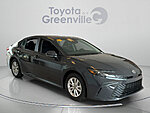 Used 2025 TOYOTA CAMRY LE in GREENVILLE, SOUTH CAROLINA (Photo 7)
