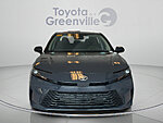 Used 2025 TOYOTA CAMRY LE in GREENVILLE, SOUTH CAROLINA (Photo 8)