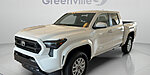 Used 2025 TOYOTA TACOMA SR5 in GREENVILLE, SOUTH CAROLINA
