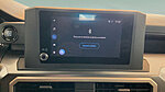 Used 2025 TOYOTA TACOMA SR5 in GREENVILLE, SOUTH CAROLINA (Photo 15)