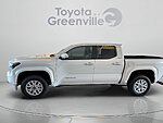 Used 2025 TOYOTA TACOMA SR5 in GREENVILLE, SOUTH CAROLINA (Photo 2)