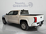 Used 2025 TOYOTA TACOMA SR5 in GREENVILLE, SOUTH CAROLINA (Photo 3)