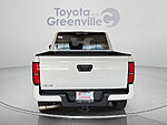 Used 2025 TOYOTA TACOMA SR5 in GREENVILLE, SOUTH CAROLINA (Photo 4)