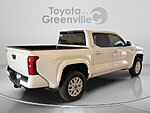Used 2025 TOYOTA TACOMA SR5 in GREENVILLE, SOUTH CAROLINA (Photo 5)