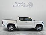 Used 2025 TOYOTA TACOMA SR5 in GREENVILLE, SOUTH CAROLINA (Photo 6)