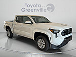 Used 2025 TOYOTA TACOMA SR5 in GREENVILLE, SOUTH CAROLINA (Photo 7)