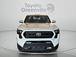 Used 2025 TOYOTA TACOMA SR5 in GREENVILLE, SOUTH CAROLINA (Photo 8)