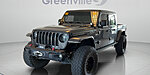 Used 2021 JEEP GLADIATOR SPORT S in GREENVILLE, SOUTH CAROLINA