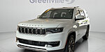 Used 2022 JEEP WAGONEER SERIES III in GREENVILLE, SOUTH CAROLINA