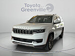 Used 2022 JEEP WAGONEER SERIES III in GREENVILLE, SOUTH CAROLINA (Photo 1)