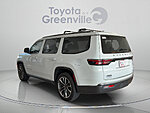 Used 2022 JEEP WAGONEER SERIES III in GREENVILLE, SOUTH CAROLINA (Photo 3)