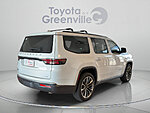 Used 2022 JEEP WAGONEER SERIES III in GREENVILLE, SOUTH CAROLINA (Photo 5)