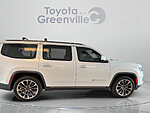Used 2022 JEEP WAGONEER SERIES III in GREENVILLE, SOUTH CAROLINA (Photo 6)