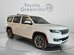 Used 2022 JEEP WAGONEER SERIES III in GREENVILLE, SOUTH CAROLINA (Photo 7)