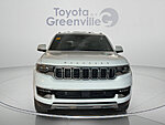 Used 2022 JEEP WAGONEER SERIES III in GREENVILLE, SOUTH CAROLINA (Photo 8)