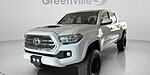 Used 2016 TOYOTA TACOMA TRD SPORT in GREENVILLE, SOUTH CAROLINA